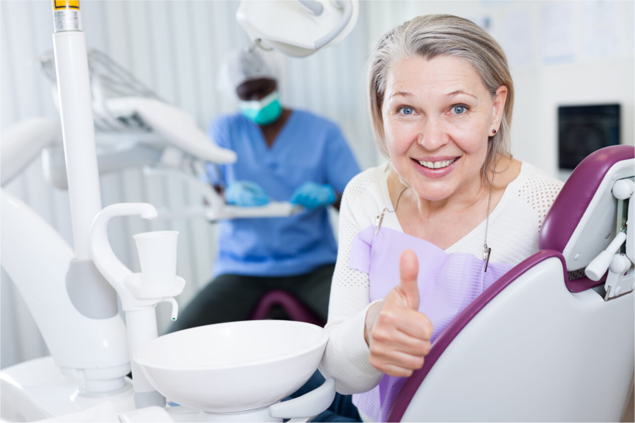 What Makes The Best Dental Office