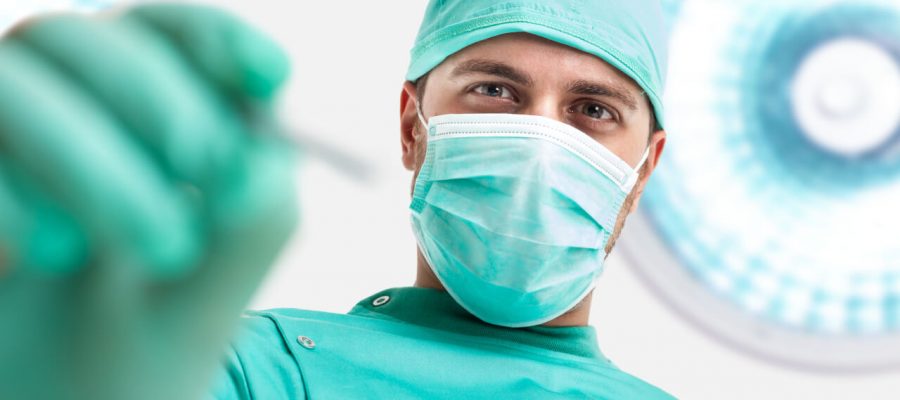 Are There Dental Surgeons in ERs of Hospitals?