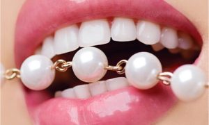 Isn't it great to have these pearly white color of teeth? Go ahead and consult your dentist about the cosmetic dental surgery right for you.