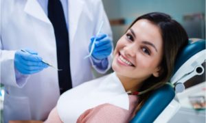 how to treat burned gums from teeth whitening