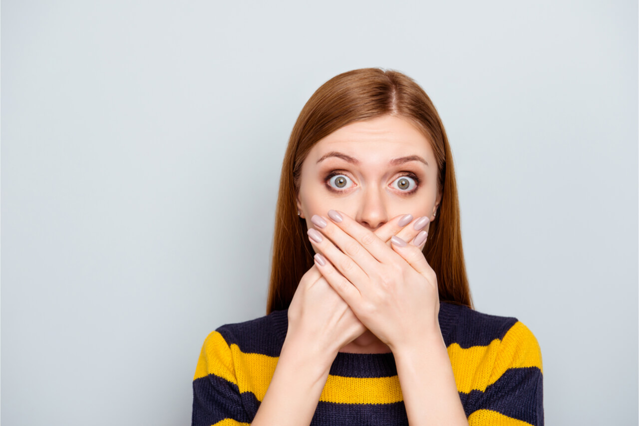 What Are The Types of Bad Breath Smells? Facts About Bad Breath