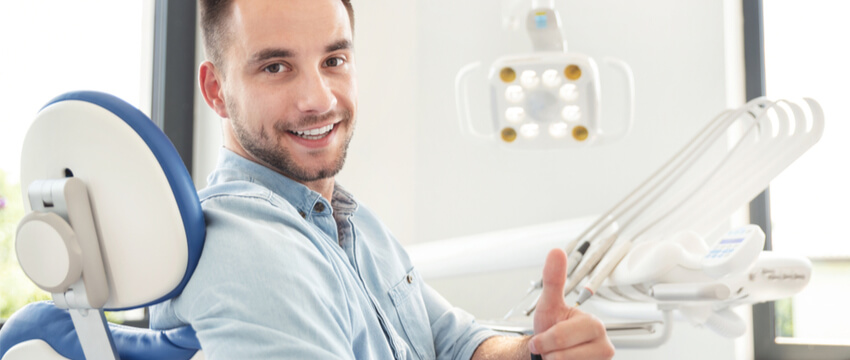 Throbbing Pain After Teeth Whitening: What to Expect