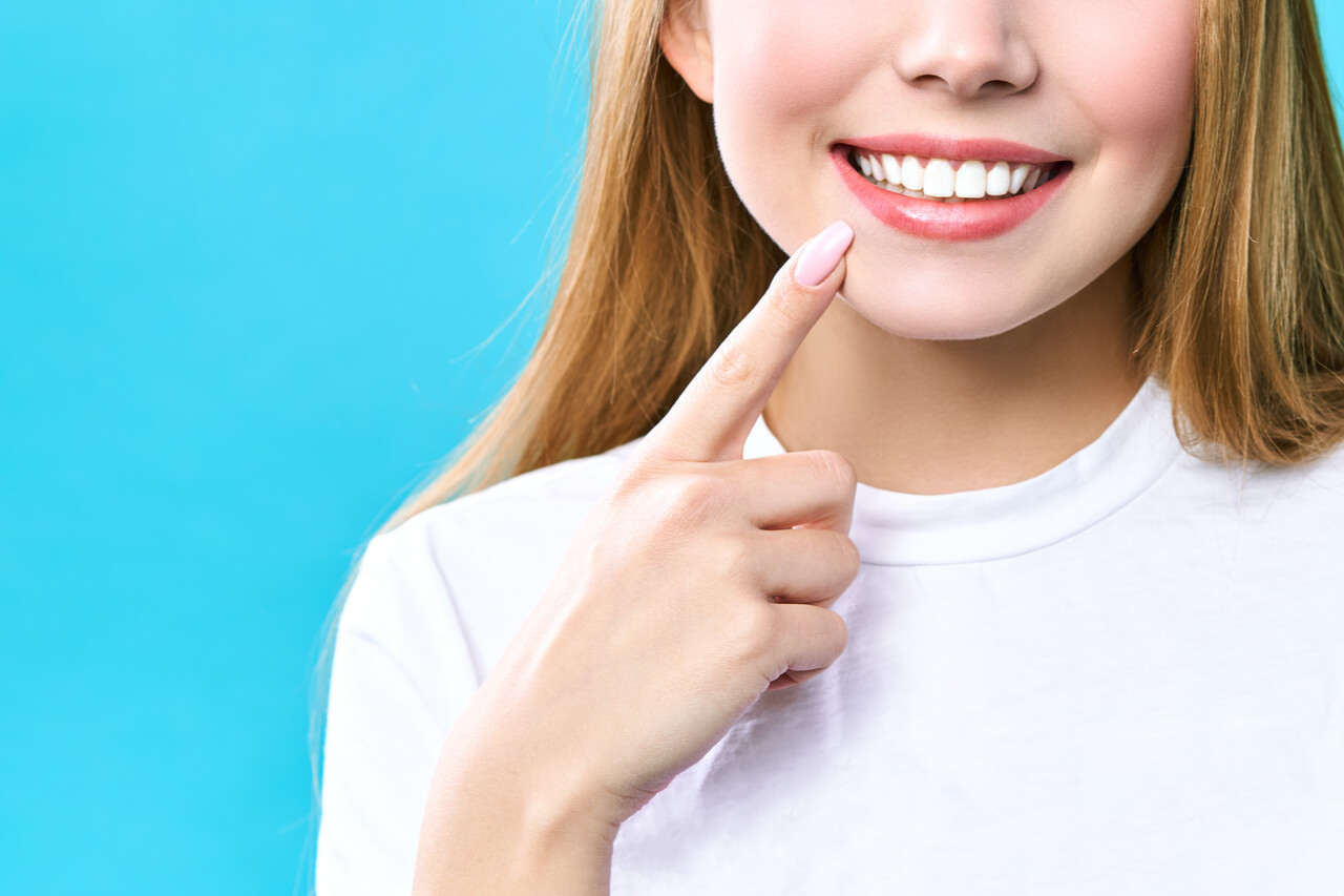 My Teeth Hurt from Whitening Strips: What Can I Do?